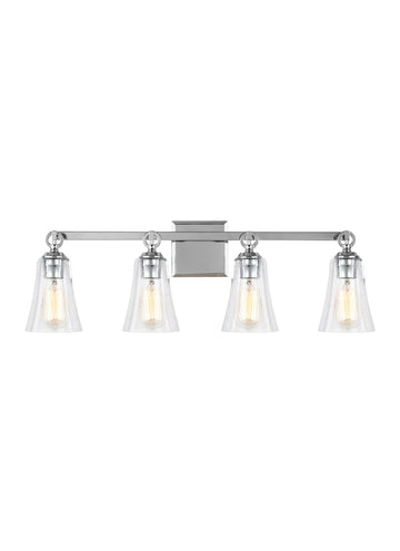 Murray Feiss 4 - Light Vanity - C140-VS24704CH