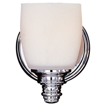 Murray Feiss 1 Bulb Chrome Vanity  - C140-VS7401-CH