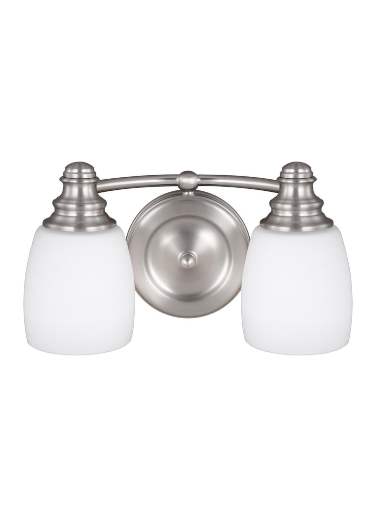 Murray Feiss 2 - Light Vanity - C140-VS7402-SN