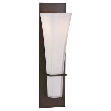 Murray Feiss 1 Bulb Oil Rubbed Bronze Wall - C140-WB1220ORB