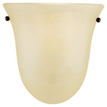 Murray Feiss 1 Bulb Corinthian Bronze Wall - C140-WB1270CB