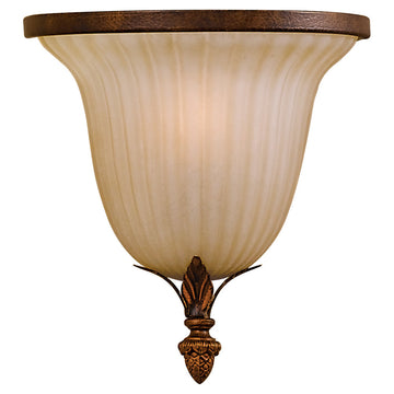 Murray Feiss 1 Bulb aged Tortoise Shell Wall - C140-WB1279ATS