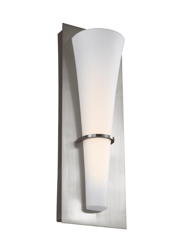 Murray Feiss 1 - Light LED Wall Sconce - C140-WB1341BS-LED