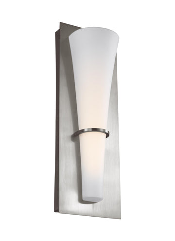 Murray Feiss 1 - Light LED Wall Sconce - C140-WB1341BS-LED