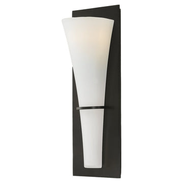 Murray Feiss 1 Bulb Oil Rubbed Bronze Wall - C140-WB1341ORB
