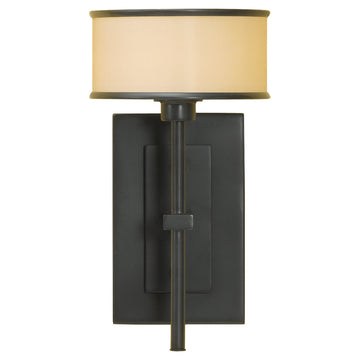 Murray Feiss 1 Bulb Dark Bronze Wall - C140-WB1378DBZ