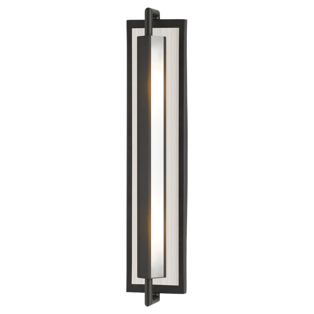 Murray Feiss 2 Bulb Oil Rubbed Bronze Wall - C140-WB1452ORB