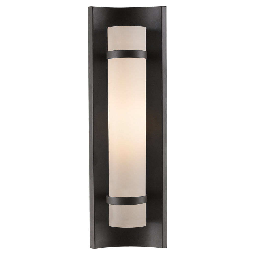 Murray Feiss 1 Bulb Oil Rubbed Bronze Wall - C140-WB1479ORB