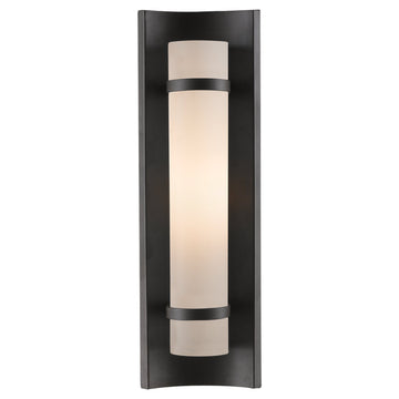Murray Feiss 1 Bulb Oil Rubbed Bronze Wall - C140-WB1479ORB