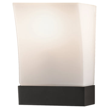 Murray Feiss 1 Bulb Oil Rubbed Bronze Wall - C140-WB1482ORB