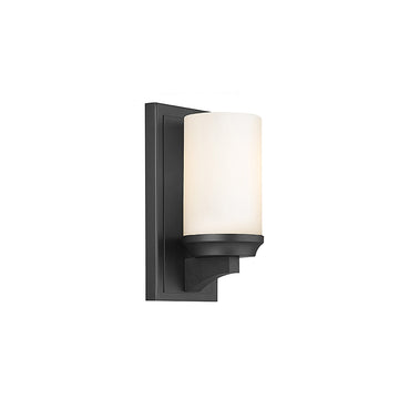 Murray Feiss 1 Bulb Oil Rubbed Bronze Wall Bracket - C140-WB1722ORB