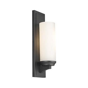 Murray Feiss 1 Bulb Oil Rubbed Bronze Wall Bracket - C140-WB1723ORB