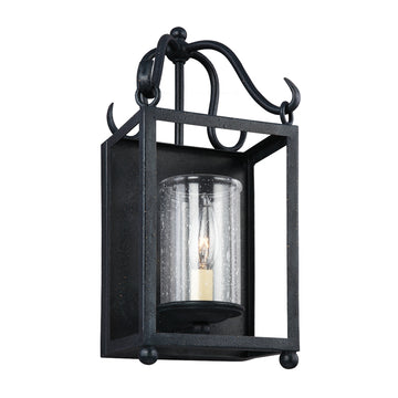 Murray Feiss 1 - Light Sconce - C140-WB1744AF