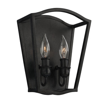 Murray Feiss 2 - Light Sconce - C140-WB1746AF