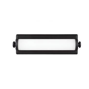 Murray Feiss 15" LED Wall Sconce - C140-WB1749ORB