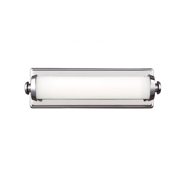 Murray Feiss 15" LED Wall Sconce - C140-WB1749PN