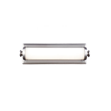 Murray Feiss 15" LED Wall Sconce - C140-WB1749SN