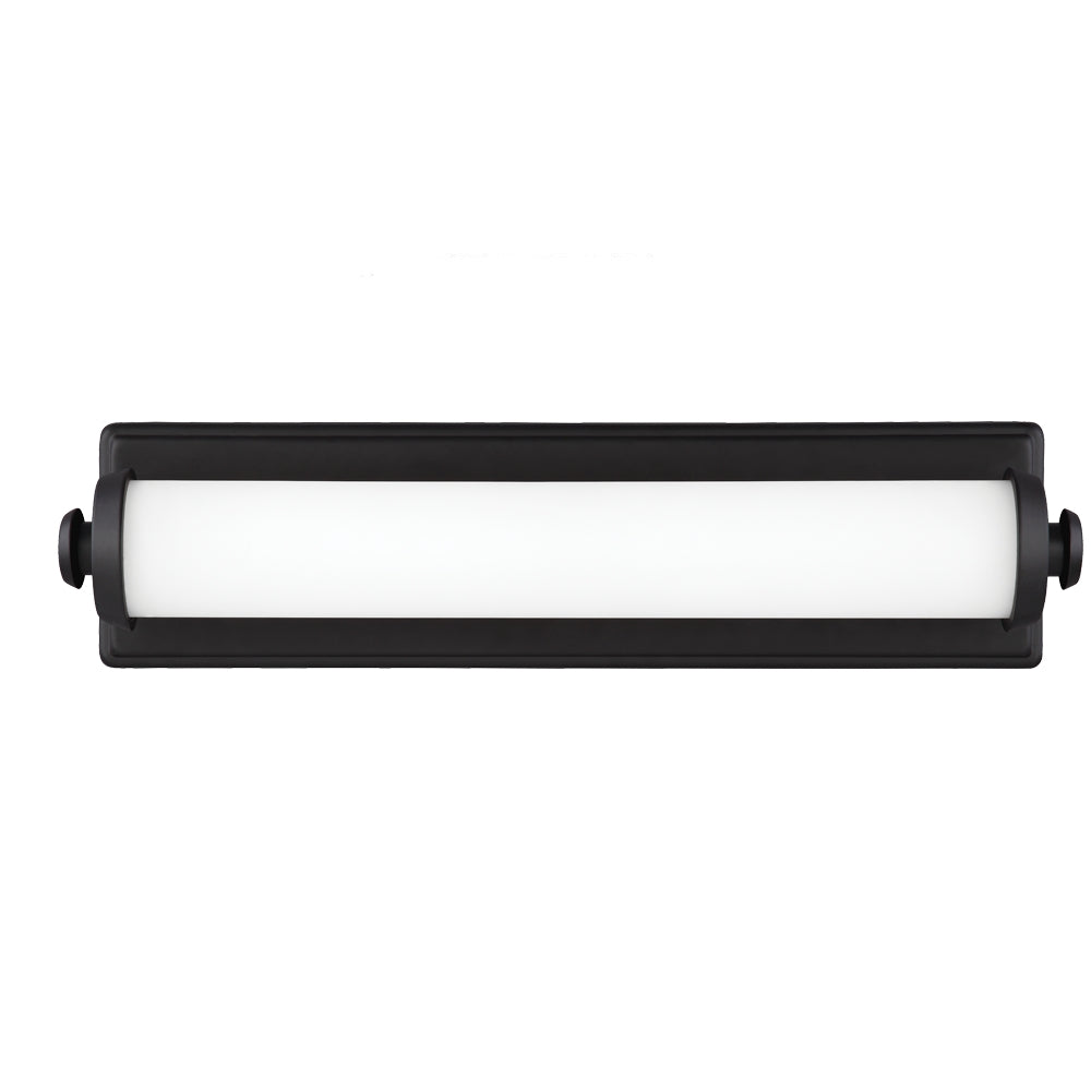 Murray Feiss 18" LED Wall Sconce - C140-WB1750ORB