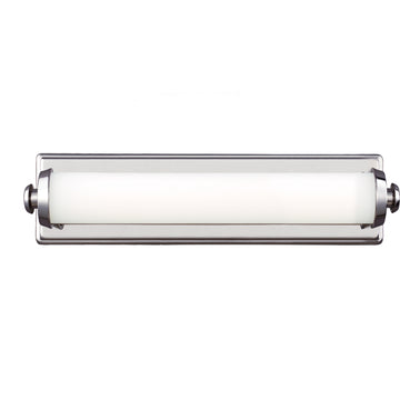 Murray Feiss 18" LED Wall Sconce - C140-WB1750PN