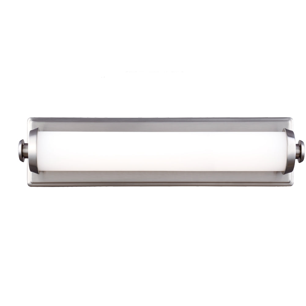 Murray Feiss 18" LED Wall Sconce - C140-WB1750SN