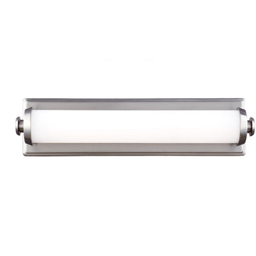 Murray Feiss 18" LED Wall Sconce - C140-WB1750SN