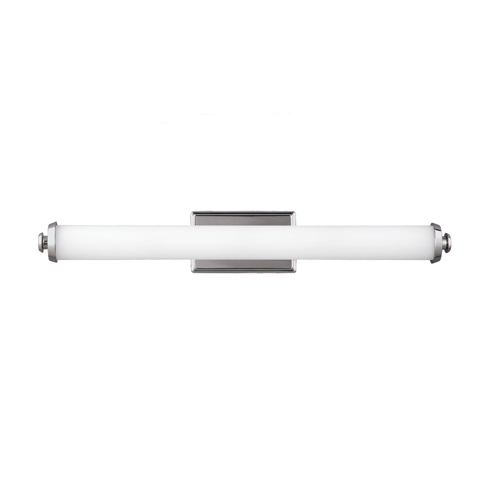 Murray Feiss 30" LED Vanity - C140-WB1751PN