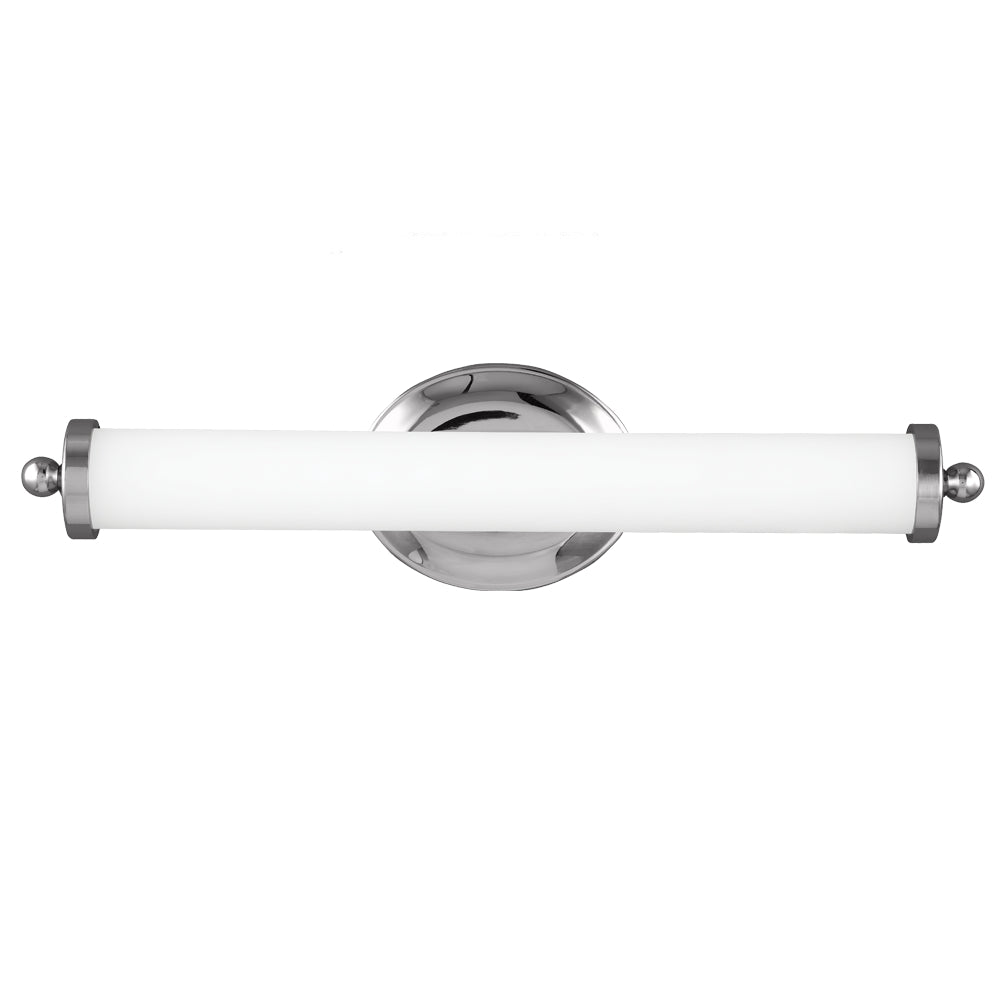 Murray Feiss 19" LED Vanity - C140-WB1753CH