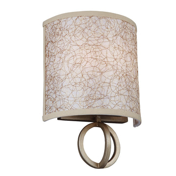 Murray Feiss 2 - Light Sconce - C140-WB1758BUS