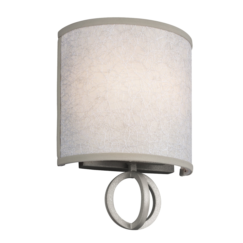 Murray Feiss 2 - Light Sconce - C140-WB1758SL