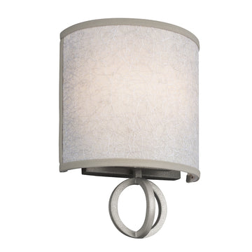 Murray Feiss 2 - Light Sconce - C140-WB1758SL