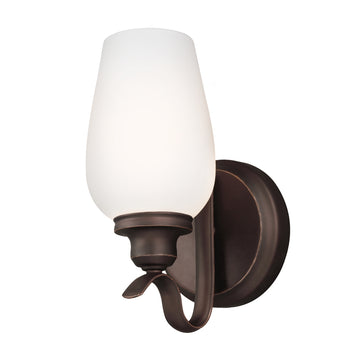 Murray Feiss 1 - Light Sconce - C140-WB1769ORBH