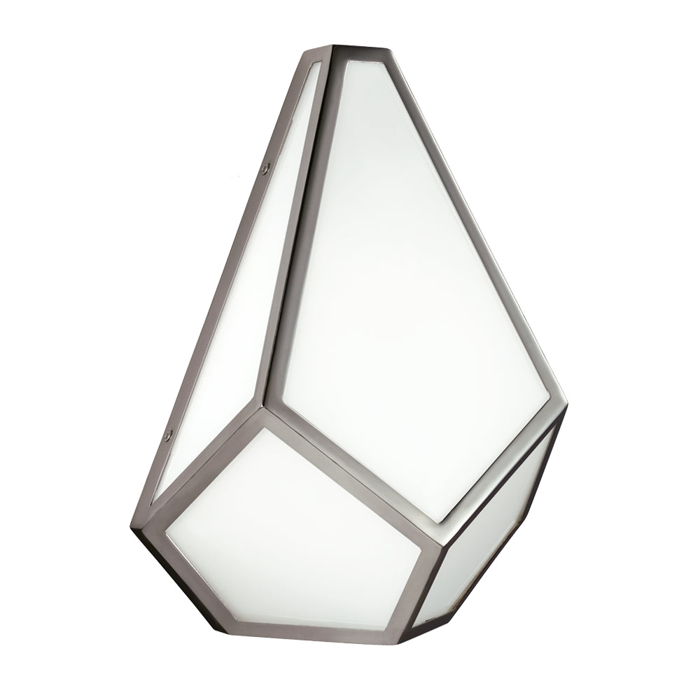 Murray Feiss 1 - Light Sconce - C140-WB1770PN