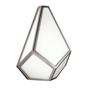 Murray Feiss 1 - Light Sconce - C140-WB1770PN