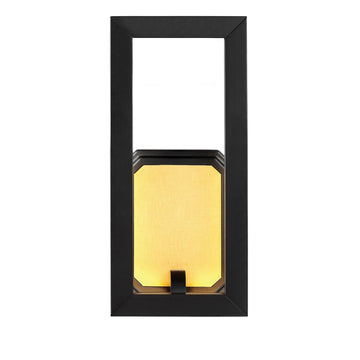Murray Feiss 12" LED Wall Sconce - C140-WB1775ORB