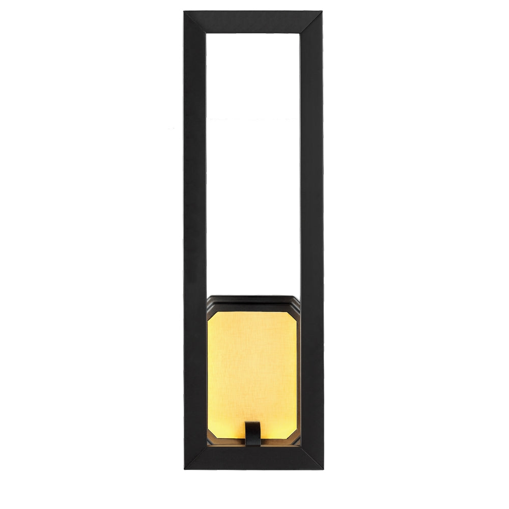 Murray Feiss 18" LED Wall Sconce - C140-WB1776ORB