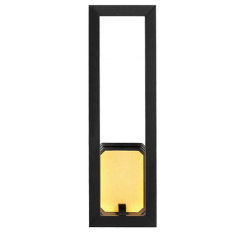 Murray Feiss 18" LED Wall Sconce - C140-WB1776ORB