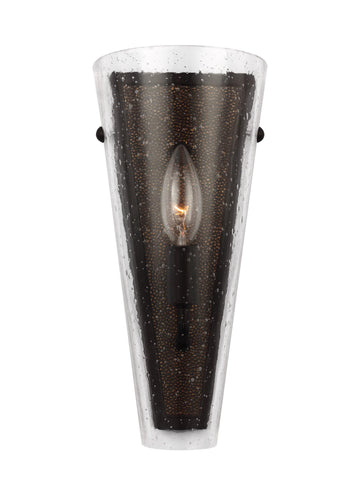 Murray Feiss 1 - Light Wall Sconce Oil Rubbed Bronze - C140-WB1782ORB