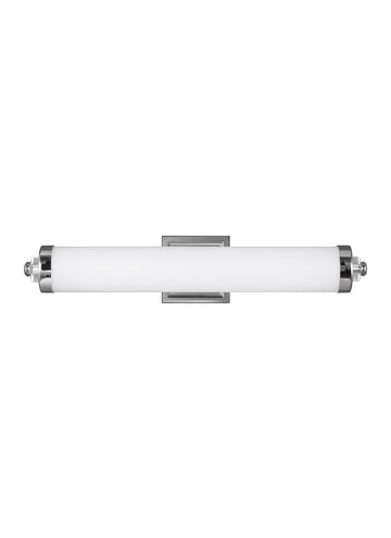 Murray Feiss 27" LED Vanity - C140-WB1830CH-LED