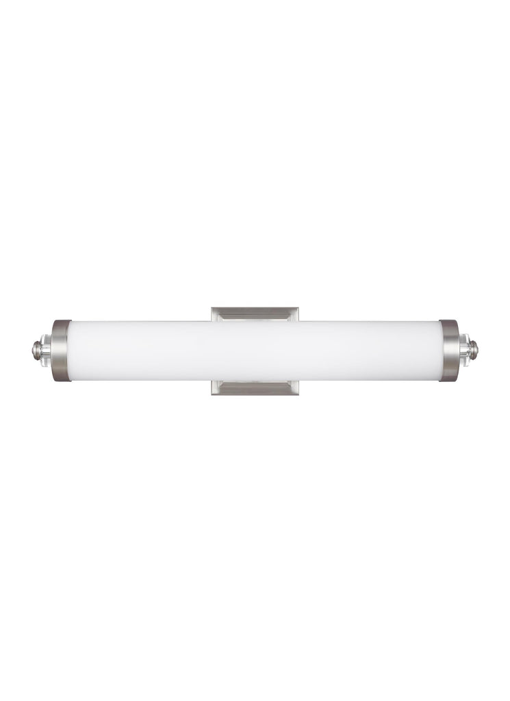 Murray Feiss 27" LED Vanity - C140-WB1830SN-LED