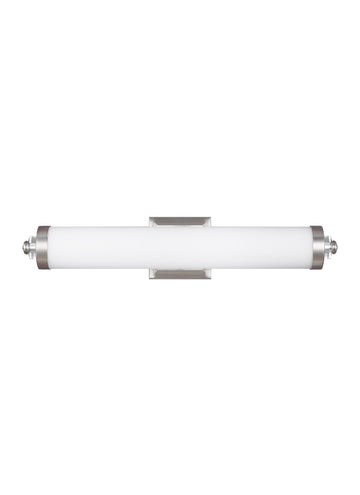 Murray Feiss 27" LED Vanity - C140-WB1830SN-LED