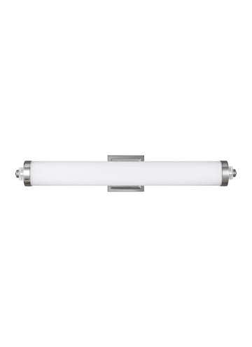 Murray Feiss 32" LED VANITY - C140-WB1831CH-LED