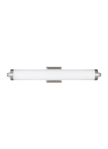 Murray Feiss 32" LED VANITY - C140-WB1831SN-LED