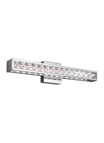 Murray Feiss 23" LED Vanity - C140-WB1832CH-LED