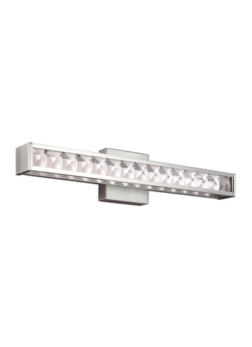 Murray Feiss 23" LED Vanity - C140-WB1832SN-LED