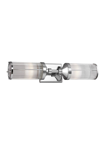 Murray Feiss 2 - Light Vanity - C140-WB1842CH