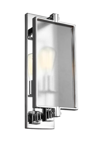 Murray Feiss 1 - Light Wall Sconce - C140-WB1843CH