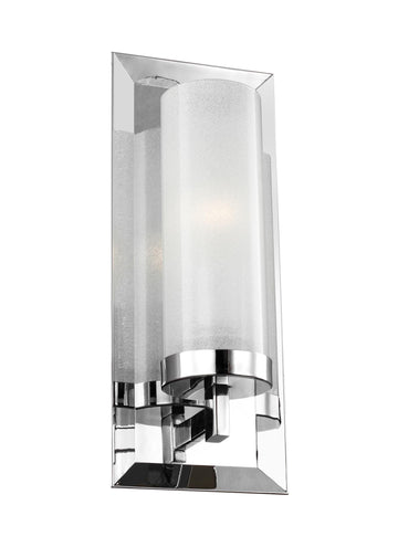 Murray Feiss 1 - Light Wall Sconce - C140-WB1853CH