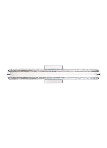 Murray Feiss 24" LED Vanity - C140-WB1868CH-LED