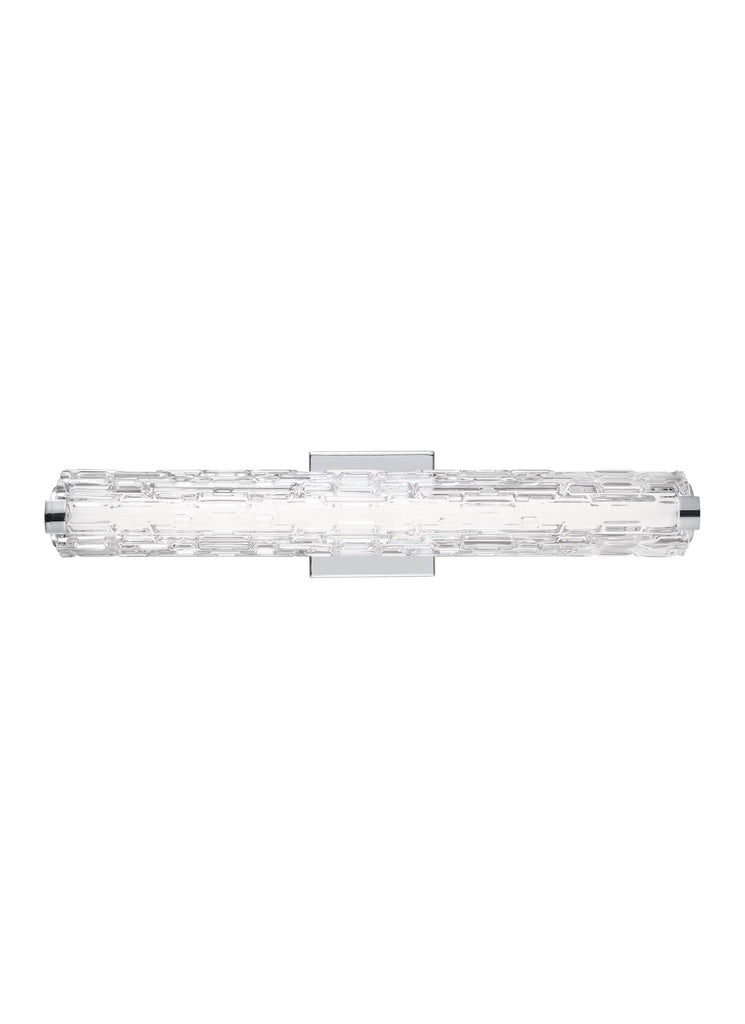 Murray Feiss 24" LED Vanity - C140-WB1869CH-LED