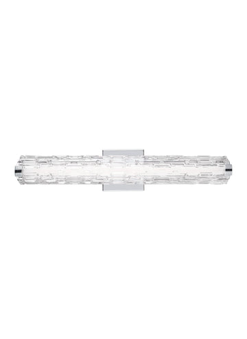 Murray Feiss 24" LED Vanity - C140-WB1869CH-LED